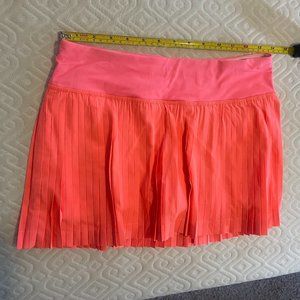 Lululemon Tennis Skirt